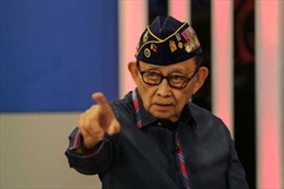 Cựu Tổng thống Philippines chê Chính quyền Duterte là nỗi thất vọng lớn