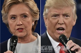 Bầu cử Tổng thống Mỹ: Cục diện chưa xoay chuyển 