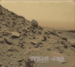 Mỹ đặt mục tiêu đưa người lên Sao Hỏa trước năm 2030