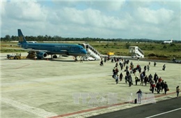 Bình quân mỗi tháng, Vietnam Airlines lãi hơn 288 tỷ đồng