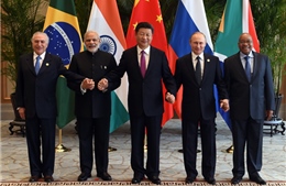 BRICS- 15 năm khẳng định vị thế
