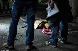 3 người Hàn Quốc bị giết, thi thể đầy thương tích ở Philippines
