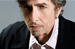 Giải Nobel Văn học năm 2016 về tay nhạc sĩ nổi tiếng Bob Dylan
