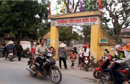Bác tin đồn xảy ra nạn bắt cóc trẻ em ở Kim Động, Hưng Yên