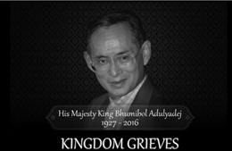 Tương lai nào chờ đợi Thái Lan thời hậu Vua Bhumibol?