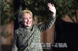 WikiLeaks công bố thêm 2.000 thư điện tử liên quan tới bà Clinton
