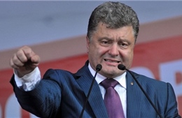 Ukraine từ chối thực hiện phần chính trị của Hiệp định Minsk