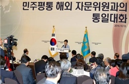 Hàn Quốc không thỏa hiệp với Triều Tiên về đe dọa tên lửa
