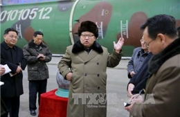 Triều Tiên đưa ra cảnh báo tấn công hạt nhân khiến Mỹ e ngại