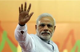 Thủ tướng Ấn Độ kêu gọi hợp tác với BRICS 