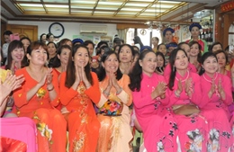 Cộng đồng người Việt tại Macau mừng Ngày Phụ nữ Việt Nam