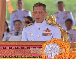 Thời điểm Hoàng Thái tử Thái Lan có thể lên ngôi
