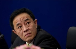 Trung Quốc truy tố thêm 2 quan chức nhận hối lộ 