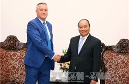 Thủ tướng tiếp Bộ trưởng Kinh tế Bulgaria, đoàn doanh nghiệp Nhật Bản 