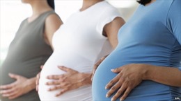 Phát hiện gien gây nguy cơ sảy thai tái diễn
