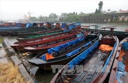 Quảng Ninh an toàn trong cơn bão số 7 