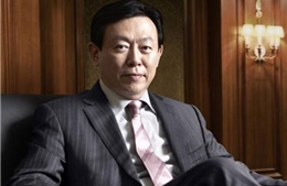 Cơ quan công tố Hàn Quốc buộc tội Chủ tịch tập đoàn Lotte