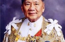 Cựu Thủ tướng Thái Lan làm quyền Chủ tịch Hội đồng Cơ mật