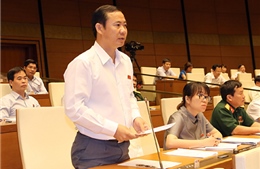 Nhân dân trông đợi chỉ đạo quyết liệt của Chính phủ 