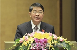 Tạo động lực mạnh mẽ thực hiện “tam nông” 