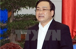 Bí thư Hà Nội chỉ đạo xử nghiêm vụ hành hung nữ nhân viên sân bay
