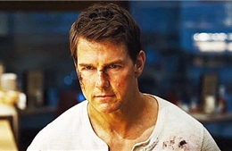 Tom Cruise trở lại trong “Jack Reacher: Không quay đầu”