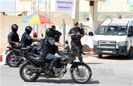 Một thủ lĩnh khủng bố IS bị bắt giữ ở Tunisia