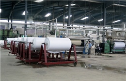 Nam Định khuyến khích đầu tư cụm, điểm công nghiệp  