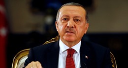 Thổ Nhĩ Kỳ chuẩn bị "tiến hành các biện pháp" ở Iraq