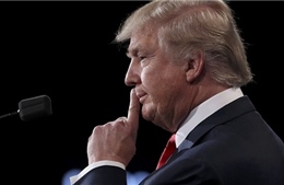 Ông Trump công bố kế hoạch 100 ngày nếu đắc cử