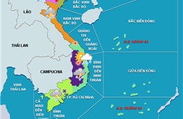 Hà Nội nhiều mây, có mưa vài nơi