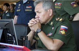Chiến dịch ở Syria lộ những khuyết điểm trang bị quân sự Nga