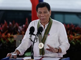 Philippines cam kết không bỏ qua phán quyết của Tòa Trọng Tài