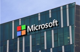 Dịch vụ điện toán đám mây “cứu” lợi nhuận của Microsoft