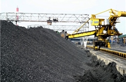 Bộ Tài chính: Đề xuất giảm thuế xuất khẩu than là chưa phù hợp 