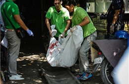 Philippines vào giai đoạn mới cuộc chiến chống ma túy