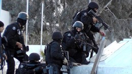 Tunisia bắt giữ 2 nghi can người Mỹ chuẩn bị khủng bố đẫm máu