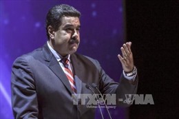 Tổng thống Venezuela cáo buộc Quốc hội âm mưu đảo chính