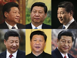 Trung Quốc lần đầu xác lập vị thế “hạt nhân” lãnh đạo của ông Tập Cận Bình