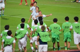 HLV Hoàng Anh Tuấn: “Còn rất nhiều điều cần phải làm để hướng tới World Cup U20” 
