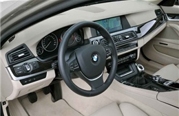 Hàn Quốc yêu cầu BMW thu hồi hơn 21.000 xe