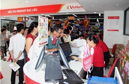 Vincom khai trương trung tâm thương mại đầu tiên tại Bạc Liêu