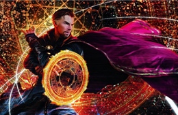 “Phù thuỷ tối thượng” – bom tấn cuối năm về siêu anh hùng Marvel