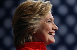 Nhà giàu Mỹ dội “bom tiền” ủng hộ bà Clinton, tỷ phú Soros ở tốp đầu
