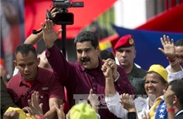 Nhà thờ kêu gọi chính quyền và phe đối lập Venezuela đối thoại khẩn 