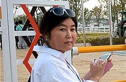 Nguy cơ từ vụ bê bối của Tổng thống Hàn Quốc Park Geun-hye