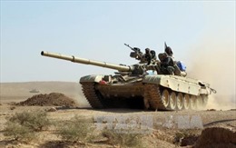 Quân đội Iraq sắp tràn vào Mosul, kêu gọi IS đầu hàng