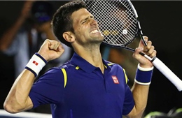 Djokovic bị loại ngay từ vòng 1 Paris Masters 2016 