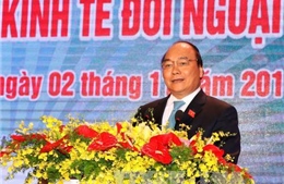 Thủ tướng Nguyễn Xuân Phúc dự Gala "Kết nối & Hội nhập"