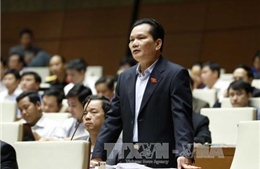 Cần tập trung nguồn lực đúng mục tiêu